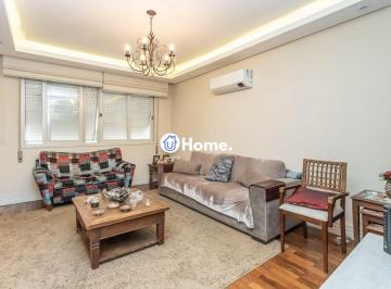 Apartamento · 111m² · 3 Quartos · 1 Vaga · 3 DORMITÓRIOS SEMI MOBILIADO NA CORTE REAL C/ELEVADOR E VAGA DE GARAGEM ESCRITUR
