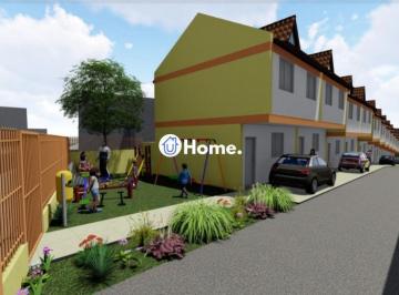 Terreno · 990m² · 2 Quartos · 1 Vaga · Terreno 990m² à venda na Rua Prisma, 185, Santa Tereza, Porto Alegre