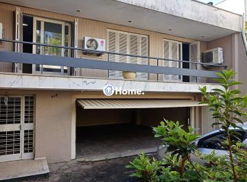 Casa · 593m² · 4 Quartos · 10 Vagas · Casa a venda bairro Menino Deus