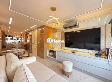 Apartamento · 67m² · 2 Quartos · 1 Vaga · Apartamento semimobiliado no Cristal