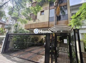 Apartamento · 64m² · 2 Quartos · 1 Vaga · Excelente Apartamento de dois Dormitórios no Bairro Rio Branco