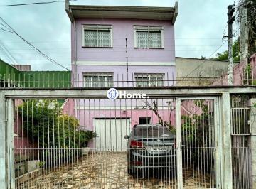 Casa · 150m² · 3 Quartos · 3 Vagas · Casa de 3 dormitórios, 4 banheiros e 3 vagas de garagem no bairro Agronomia