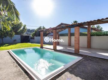 Casa · 142m² · 3 Quartos · 2 Vagas · Casa à venda - em Aberta dos Morros