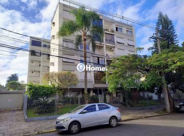 Apartamento · 115m² · 4 Quartos · 1 Vaga · Apartamento 114 m² privativos 3 dormitórios, 1 suíte, 1 vaga. Cristo Redentor.