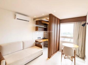Apartamento · 40m² · 1 Quarto · 1 Vaga · Apartamento 1 quarto(s), no bairro Partenon