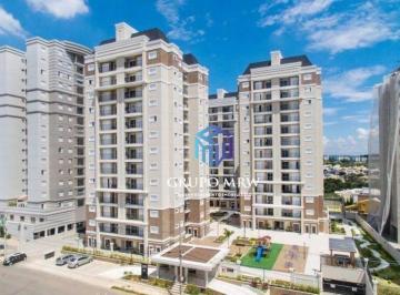 d89bef9ebcb7670bea73d9c4b9f75eaaad36f67a · Apartamento com 3 dormitórios à venda, 85 m² por R$ 859.000,00 - Parque Campolim - Sorocaba/SP