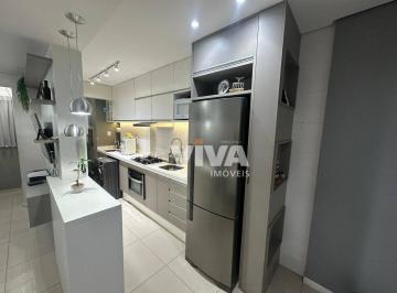 69f233db408a57f827e08ddce5ea68bd6ed1dd40 · Apartamento com 3 dormitórios à venda, 66 m² por R$ 650.000,00 - São Judas - Itajaí/SC