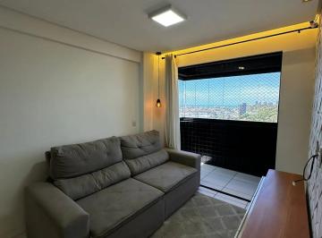 Apartamento à venda no EDIF LESTE OESTE, MANGABEIRAS, Maceió, AL · Apartamento à venda no EDIF LESTE OESTE, MANGABEIRAS, Maceió, AL
