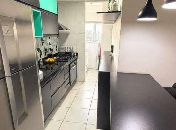 0f7794cf54287c4368f7a0c140e0a3b6c7abfc95 · Apartamento com 3 Quartos à venda, 83 m² por R$ 829.741 - Vila América - Santo André/SP
