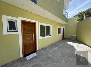74ec42bfc2b0c2e961f5ad130cb9e2305a38628a · Sobrado com 2 Quartos à venda, 76 m² por R$ 689.741 - Parque Jaçatuba - Santo André/SP