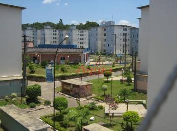 add8a12a126ba2bc7b9caeab24e09cb53ca3278f · Apartamento com 2 dormitórios à venda, 48 m² por R$ 230.000 - Cidade Satélite Santa Bárbara - São Pa