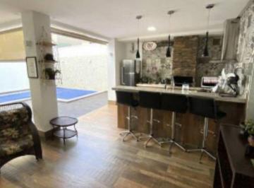 Casa de 3 quartos, São Paulo · IMÓVEL A VENDA EM PQ NOVO MUNDO