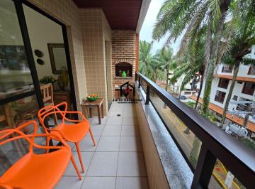 Apartamento · 108m² · 3 Quartos · Apartamento à venda - na Praia Grande