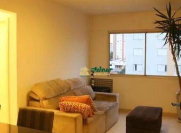 3cce931d810d999289c9bf5ad1b7a97a25d1cc92 · Apartamento à venda, 125 m² por R$ 699.999,99 - Vila Hamburguesa - São Paulo/SP
