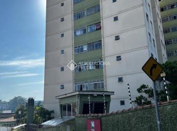 Apartamento · 70m² · 2 Quartos · 1 Vaga · APARTAMENTO - TERRA NOVA- SÃO BERNARDO DO CAMPO - DEMARCHI