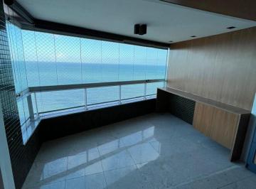 Apartamento de 4 quartos, Recife · Edf. Dom Pedro II, um empreendimento exclusivo na cobiçada Avenida Boa Viagem.