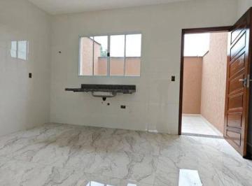 f11860243ff458a8320eb541fb2514c8f6b8719b · Sobrado com 2 dormitórios à venda, 63 m² por R$ 430.000,00 - Vila Aurea - São Paulo/SP
