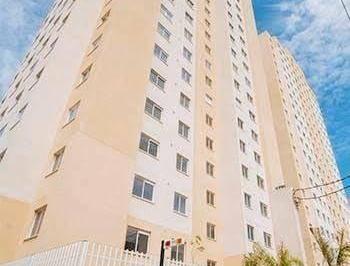 658b283bc6a6e9420816ba2d9115c73a17a5ee34 · Apartamento com 2 dormitórios à venda, 40 m² por R$ 170.000,00 - Jardim Pedra Branca - São Paulo/SP