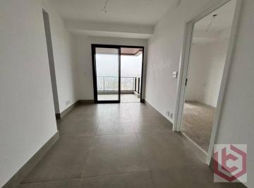88462b4dc2483433d5e59fbea5c0880a3c6b8015 · Apartamento à venda, 54 m² por R$ 901.000,00 - Boqueirão - Santos/SP