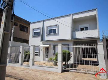 Casa · 310m² · 3 Quartos · 6 Vagas · Excelente casa bairro São Geraldo 3 dormitórios