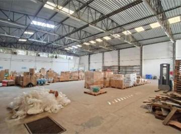 Comercial , São Paulo · Galpão de 1028m² no Mandaqui