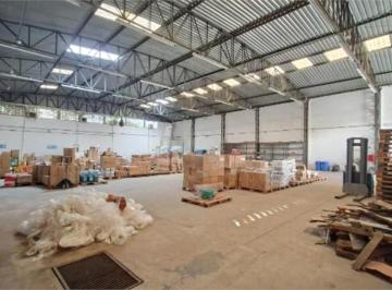 Comercial , São Paulo · Galpão de 1028m² no Mandaqui
