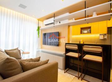Apartamento de 3 quartos, Águas Claras · RUA 24 NORTE - LÉT - LOCALIZAÇÃO É TUDO - FOTOS DA UNIDADE DECORADA