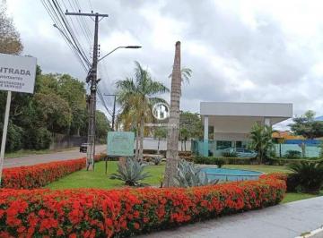 Terreno , Manaus · Condomínio Ponta Negra II - Lote privilegiado com 600 m²