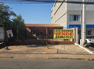 Terreno , Taguatinga · LOTE AO LADO DO HOSPITAL ANCHIETA