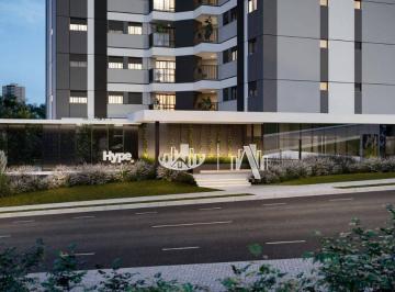 Apartamento no Edif Vibe com 2 quartos à venda, 82 m² - Gleba Palhano  · Apartamento no Edif Hybe com 2 quartos à venda, 82 m² por R$ 910.000 - Gleba Palhano - Londrina/PR