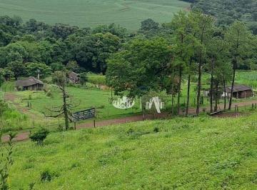 Chácara à venda, 40850 m² - Coroados - Londrina/PR · Chácara à venda, 40850 m² por R$ 600.000 - Coroados - Londrina/PR