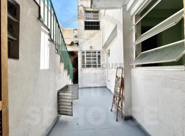 Foto 01 · Sobrado disponível para venda ou locação no Mirandópolis, 211m² 3 quartos, 1 suíte, 1 vaga, edícula.