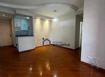 576a8b0518e5c9372ac88063d28d6b4aba636a78 · Apartamento com 2 dormitórios para alugar, 65 m² por R$ 3.999,51/mês - Jardim Aquarius - São José do