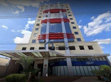 Fachada1 · Sala para alugar, 43 m² por R$ 2.310,00/mês - Centro - São José dos Campos/SP