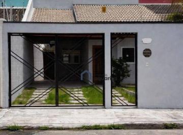 a181b71aa0c66b99440576db9fb8d61f97954dc8 · Casa com 3 dormitórios à venda, 114 m² por R$ 499.000,00 - Residencial Parque dos Sinos - Jacareí/SP