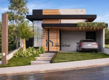 331e6ea077089e9de2ae6ef20a102c67c0440c22 · Casa com 3 dormitórios à venda, 138 m² por R$ 1.256.000 - Condomínio Residencial Fogaça - Jacareí/SP