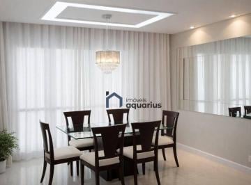 d08ceb44708e836bc02974eecf4c3cbeb1efd6d3 · Sobrado com 3 dormitórios à venda, 160 m² por R$ 1.490.000,00 - Villa Branca - Jacareí/SP