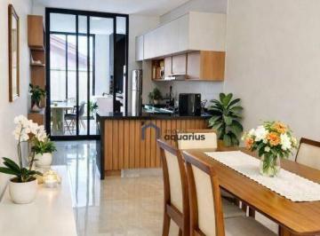 4c481b33be84993bbfef6f70084914202b5b0a3d · Casa com 3 dormitórios à venda, 126 m² por R$ 1.120.000 - Jardim Jacinto - Jacareí/SP