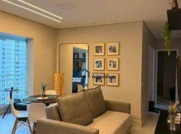 58f082c490fb381e9692ce623aaa07ddf6959454 · Apartamento com 2 dormitórios à venda, 52 m² por R$ 415.000,00 - Pagador de Andrade - Jacareí/SP