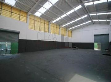 Foto 01 · Galpao, Interlagos, São Paulo, SP