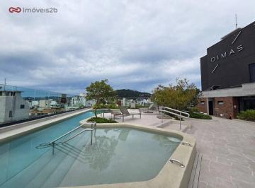 Ático - Jardim · Apartamento à venda, 142 m² por R$ 4.300.000,00 - Centro - Florianópolis/SC