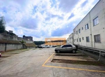cfa90c147930c6e49b4d07549c237ee6626e76a6 · Apartamento com 2 dormitórios à venda, 48 m² por R$ 180.000,00 - Jardim Graziela - Suzano/SP