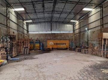 273e26858a988942dbdb357e5dcadc11711aff29 · Galpão para alugar, 500 m² por R$ 12.450,00/mês - Veraneio Maracanã - Itaquaquecetuba/SP