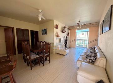 20828c4f3ab4d02271fcc894e96d4a2d43e61a73 · Apartamento com 4 dormitórios à venda, 120 m² por R$ 750.000,00 - Algodoal - Cabo Frio/RJ