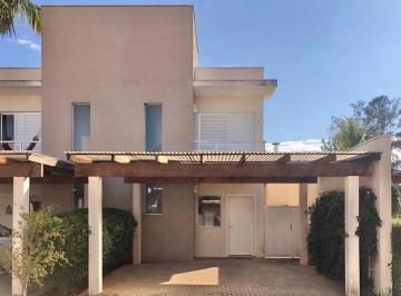 f00c88c05e6ae418a1514365822334175a148063 · Casa com 3 dormitórios para alugar, 153 m² por R$ 4.600,00 - Condomínio Santa Maria - Itu/SP