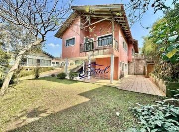 de2a84dcc373223b7ce096580fee8341c05146da · Casa com 4 quartos (3 suítes) à venda, 247 m² Euroville - Granja Viana - Carapicuíba/SP