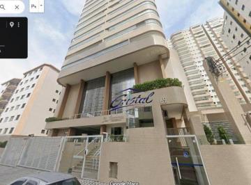 99057c46d5011233a334c870f2450c523b45ce34 · Apartamento com 2 dormitórios à venda, 110 m² por R$ 915.000 - Aviação - Praia Grande/SP