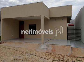 Casa de 2 quartos, Formosa · [SS] Seu Novo Lar em Condomínio Fechado: Casa Nova com Churrasqueira e 2 Quartos