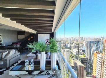 9fbd8ec90849050ff6d62fbc2fee0ac53e7617e6 · Cobertura à venda, 305 m² por R$ 6.490.000,00 - Brooklin - São Paulo/SP