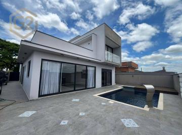 8f175be2dcaaf771b4627746609f414d6bfc8558 · Sobrado com 3 dormitórios, 300 m² - venda por R$ 2.650.000 ou aluguel por R$ 14.021/mês - Condomínio